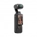DJI OSMO POCKET 3 口袋雲台相機 靈眸手持相機旅遊vlog相機 黑色 microSD 卡(最大容量支援 1TB)有限保養:7DAYS:不包火牛 DJI OSMO POCKET 3 口袋雲台相機 靈眸手持相機旅遊vlog相機 黑色 microSD 卡(最大容量支援 1TB)有限保養:7DAYS:不包火牛